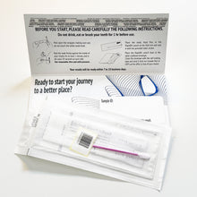 Charger l'image dans la galerie, Rx Report™ – Test pharmacogénomique – Manuvie
